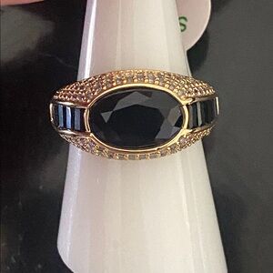 Bomb Party OG Ring An ocean of glam